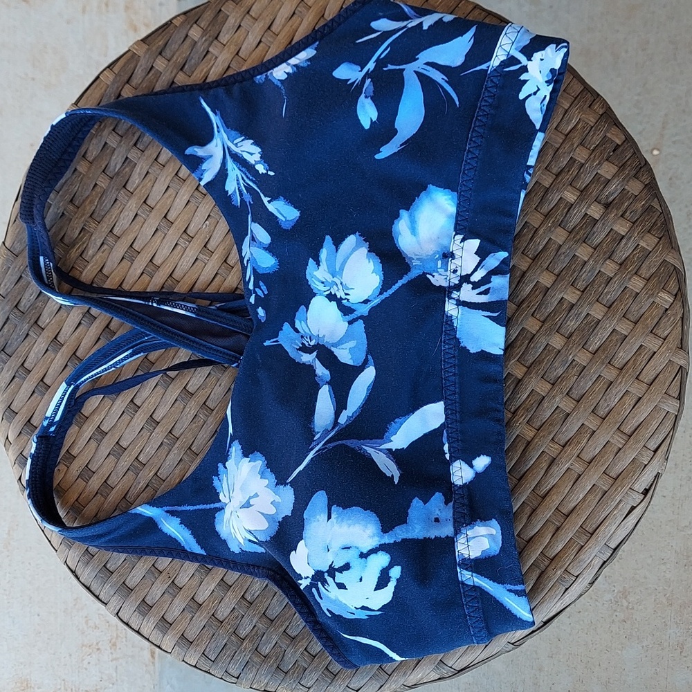 Athleta Sports Bra